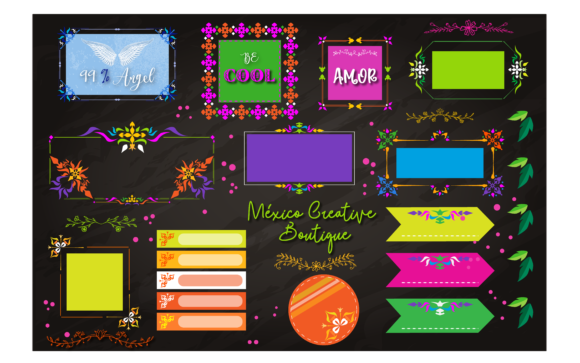 Download Mexico Creative Boutique - Boutique Collection