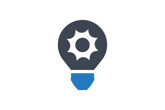 Download Brainstorming, Idea Icon - Brainstorming Collection