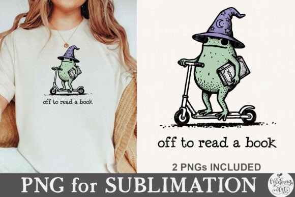 Download Off to Read a Book PNG - Book Collection