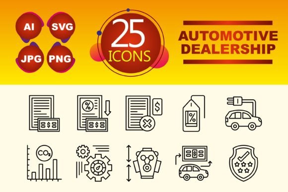 Download Automotive Dealership - Dealership Collection