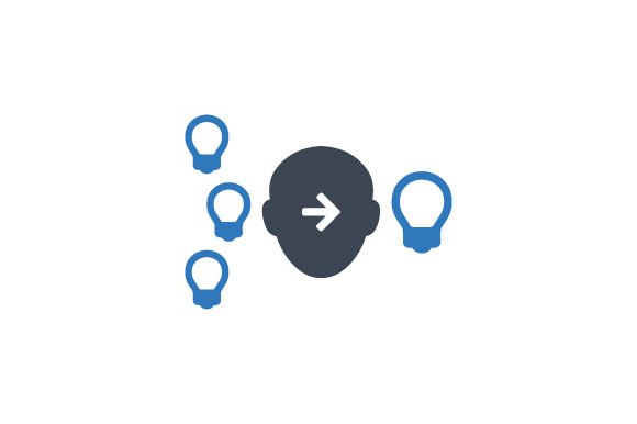Download Brainstorming Icon - Brainstorming Collection