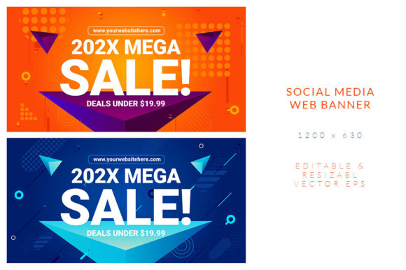 Download Multipurpose Social Media Post for Sales - Media Collection